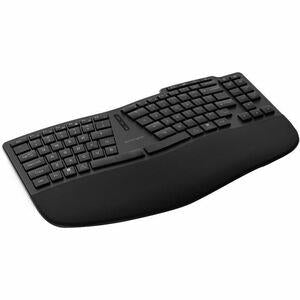 Kensington Pro Fit Ergo KB675 EQ TKL Rechargeable Keyboard 