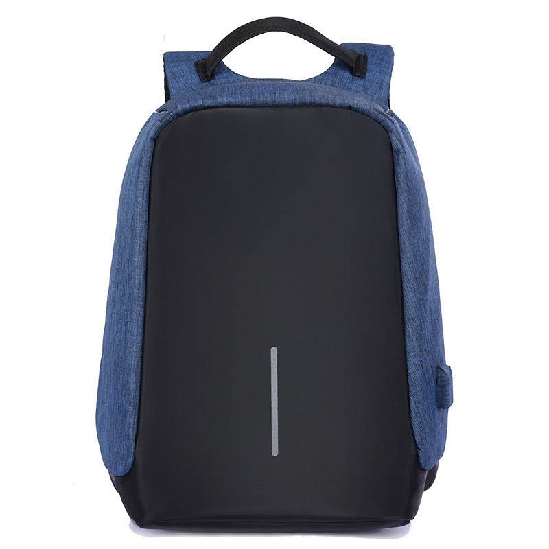 Men's computer bag backpack 