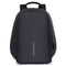 Men's computer bag backpack