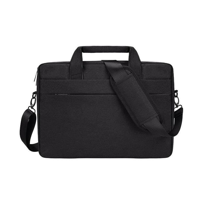 Laptop bag laptop shoulder bag 