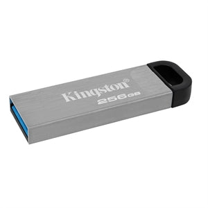 Kingston DataTraveler Kyson 256GB USB 3.2 (Gen 1) Type A Flash Drive 