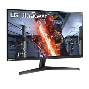 LG UltraGear 27GN800-B 27" Class WQHD Gaming LCD Monitor - 16:9 