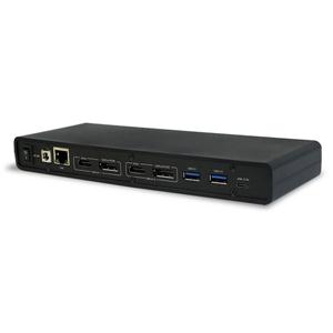 VT4000 Dual 4K USB Dock