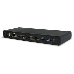 VT4000 Dual 4K USB Dock 