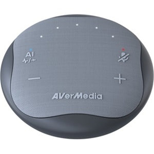 AVerMedia AS315 Speakerphone - TAA Compliant 