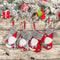 Home Christmas Stockings Decorations Pendant