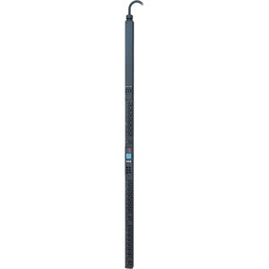 APC by Schneider Electric Rack PDU 2G, Switched, ZeroU, 30A, 100-120V, (24) 5-20R 