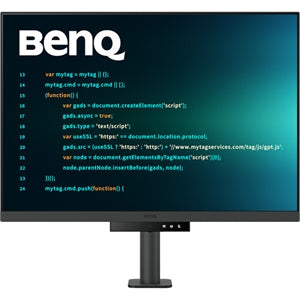 BenQ RD280UA 28" Class 4K+ LED Monitor - 3:2 