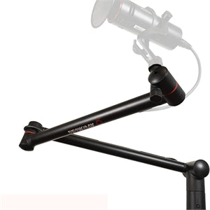 AVerMedia Mounting Arm for Microphone, Camera, Tablet, Phone 