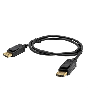 DP to DP 1M Cable 