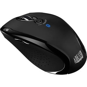 Adesso iMouse S200B - Bluetooth Ergo Mini Mouse 