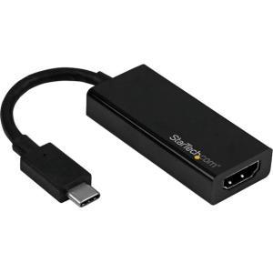 USB C to HDMI Adapter - 4K 60Hz - USB Type C to HDMI Adapter Dongle Converter - Limited stock, see similar item CDP2HD4K60W 