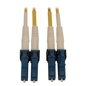 Tripp Lite by Eaton N370X-02M Fiber Optic Duplex Network Cable 