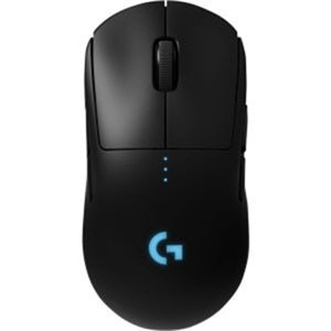 Logitech Pro Wireless Gaming Mouse 