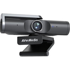 AVerMedia PW515 Webcam - 60 fps - USB 3.1 - TAA Compliant 