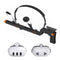 Quest 3 Gun Mount Submachine Gun VR Physical Auxiliary Accessories