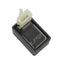 Auto Motorcycle Fuel Cut Off Gasoline Pump Relay