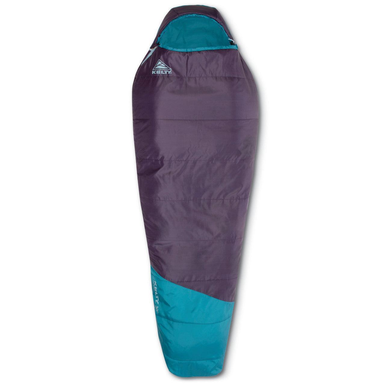 Kelty Kids Mistral 30 Sleeping Bag 