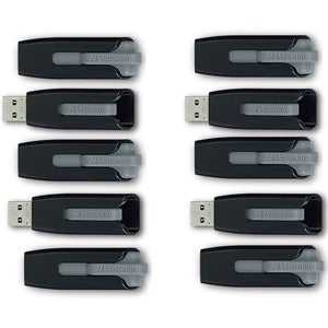 Verbatim Store 'n' Go V3 32GB USB 3.2 (Gen 1) Flash Drive 