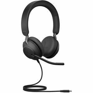 Jabra Evolve2 40 SE Headset 