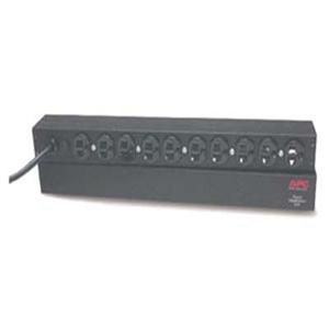 APC Basic Rack 1.8kVA PDU