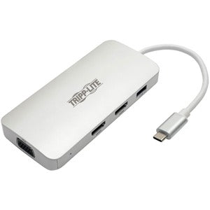Tripp Lite by Eaton U442-DOCK12-S Docking Station 