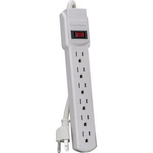 CyberPower GS60304 Power Strip 