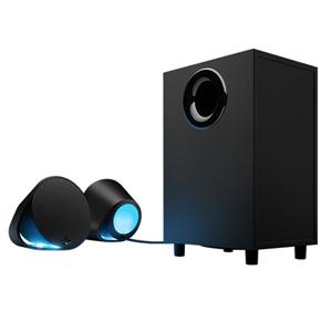 Logitech LIGHTSYNC G560 2.1 Bluetooth Speaker System - 240 W RMS - Black 