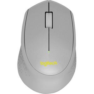 Logitech SILENT PLUS M330 Mouse 