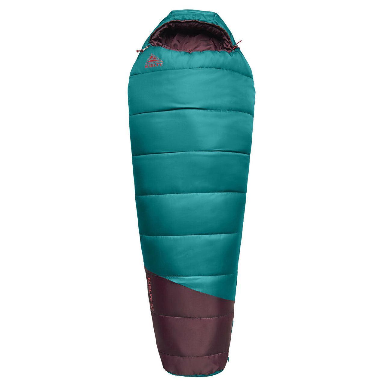Kelty Kids Mistral 20 Sleeping Bag 