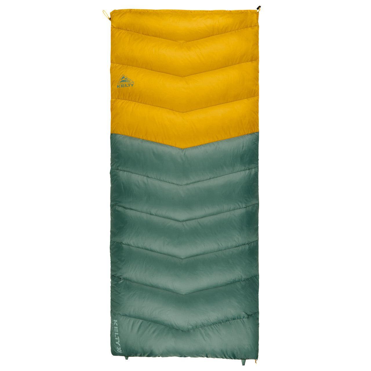 Kelty Galactic 30 Sleeping Bag 