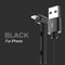 Android Type C and Iphone  Fast charging cable