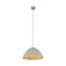 FARO Mid-Century Modern Pendant Ceiling Light Fixture for Kitchen Island, Dining Room & Living Room