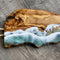 Olive Wood Charcuterie Board 10.5