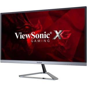 Viewsonic 27" Display, IPS Panel, 1920 x 1080 Resolution 