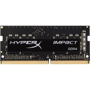 HyperX FURY Impact 8GB DDR4 SDRAM Memory Module 
