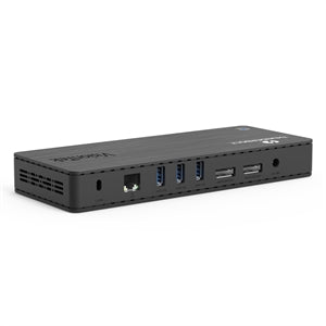 VT4800 TB3 USB-C Dock w/PD 