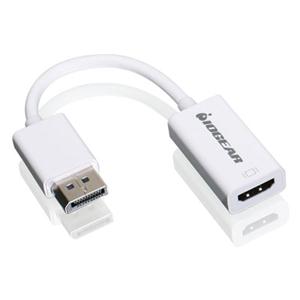 IOGEAR DisplayPort to HD Adapter 
