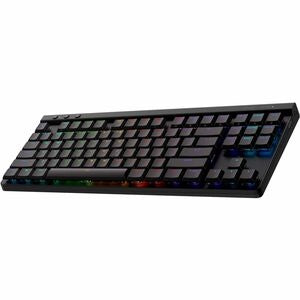 G515 Gaming KB Linear Black 