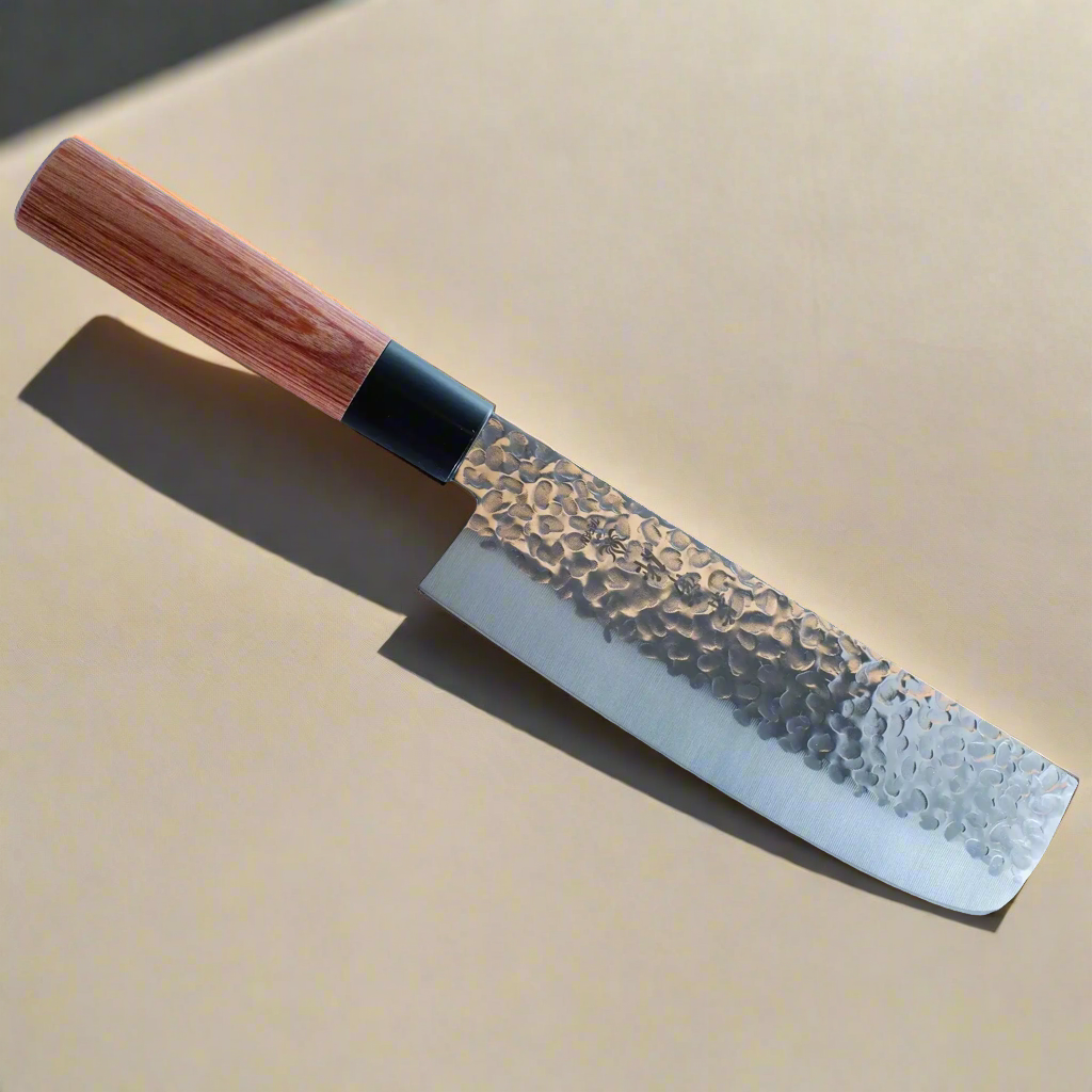 KC-950 Nakiri Knife 165mm | Made in Japan 