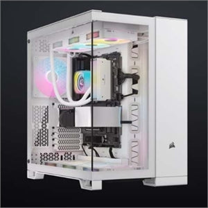 6500X TG MT White 