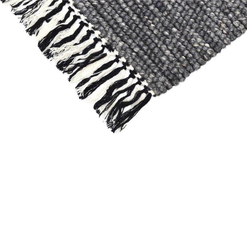 Haven Woven Wool 6X9 Rug 