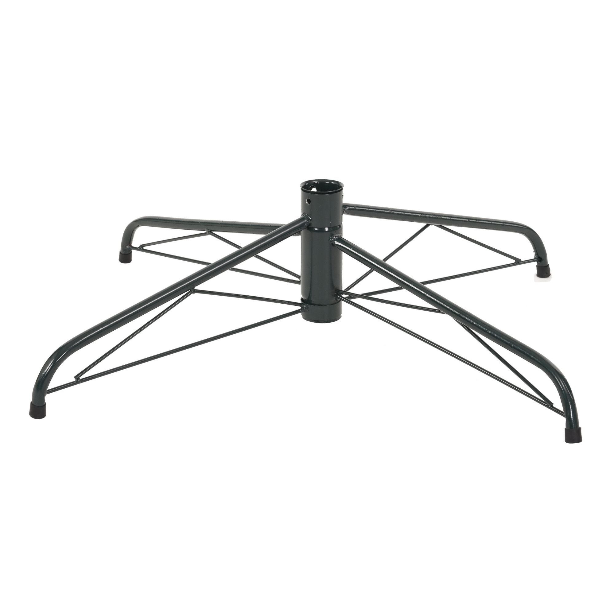 Artiplanto Oscar Most Realistic Artificial Fir Pre-Lit Christmas Tree 7.5' 