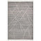Mabel Woven Wool 6x9 Rug – Handcrafted New Zealand Wool Area Rug, Durable & Boho-Inspired Home Décor