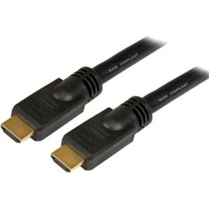 StarTech.com 35 ft High Speed HDMI Cable - Ultra HD 4k x 2k HDMI Cable - HDMI to HDMI M/M 