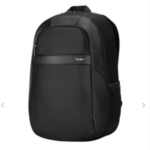 SAFIRE PLUS BACKPACK BLK 15.6" 