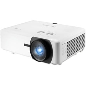 ViewSonic LS920WU 3D Laser Projector - Floor Mountable, Ceiling Mountable 