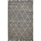 Cordelia Woven Wool 6X9 Rug – Handwoven New Zealand Wool, Durable Boho Style, Perfect for Entranceways, Hallways, Kitchens, or Dining Rooms
