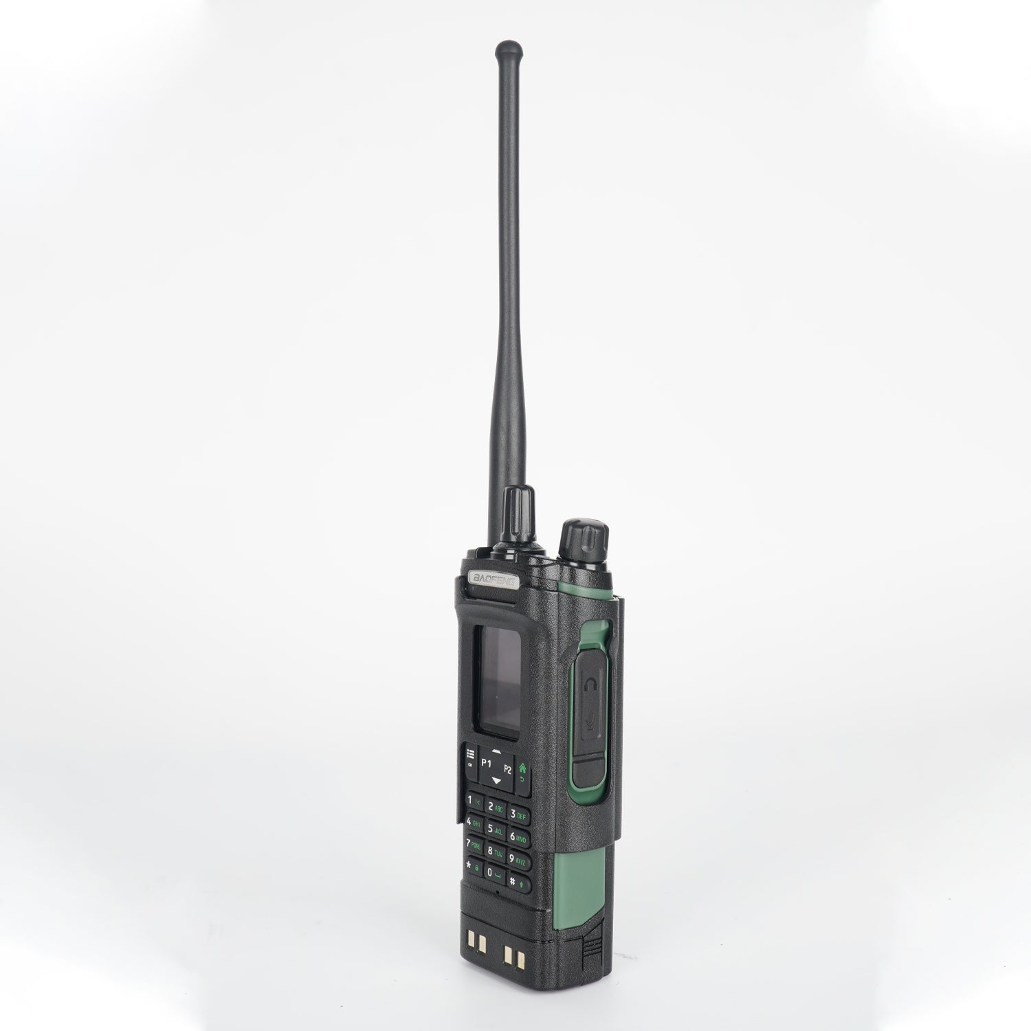 YDC TECH Baofeng DM-32C 2m/70cm FM DMR Amateur Handheld Transceiver 