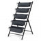 5-Tier Vertical Raised Garden Bed with Drainage System and Removable Trays for Vegetables